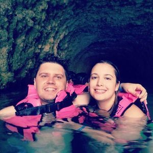 Meet your Posher, Romina